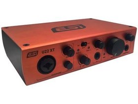 Resim Esi U22 XT Ses Kartı 