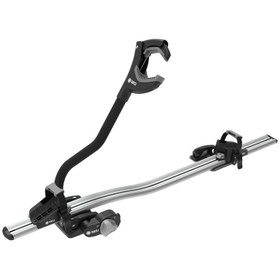 Resim Karva Turtle Pr0-s Silver Tavan Bisiklet Taşıyıcı 