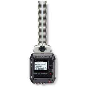 Resim Zoom Dijtal Multitrack Recorder (F1-SP) 