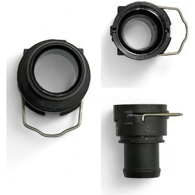 Resim Su Flanşı Tüm Modeller Golf-pass-jetta-cad-polo-a3-a4-a5-a6 