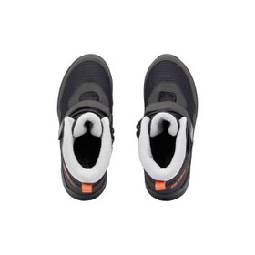 Resim Jack Wolfskin Polar Bear-b Texapore Mid Vc Unisex Çocuk Bot 