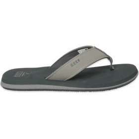 Resim Reef CJ9072 The Layback Parmak Arası Gri Erkek Terlik 