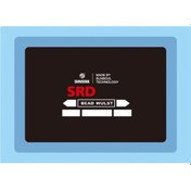 Resim Radyal Yama 142 Srd/erd Sunsoul 260x130 Mm 