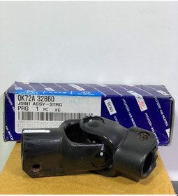 Resim KIA BONGO DİREKSİYON ALT MAFSALI 1997-2019 0K72A32860 