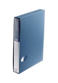 Resim Bigpoint Kartvizit Albümü 480 Li Bp156kartlık Kart Kabı 