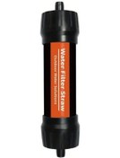 Resim Willowhaven 1 Adet Portatif Karbon Fiber Filtreli Su Filtresi Kamışı - Kamp & Yürüyüş 