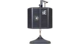 Resim Se Electronics Gitar Mikrofonu Için Akustik Panel 