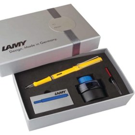 Resim yenibagshop 18DS-M Dolmakalem Seti 