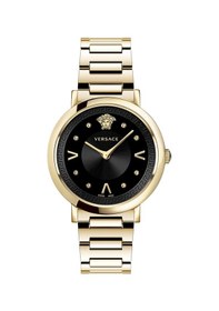 Resim Versace VRSCVEVD00619 Kadın Kol Saati 