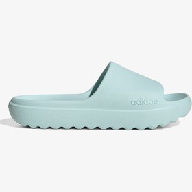 Resim adidas AdıletteLumıa Yeşil Unisex Sandalet 