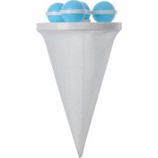 Resim ® Çamaşır Makinesi Için Toz ve Evcil Hayvan Tüyü Toplayıcı Yıkanabilir Tüy Temizleme Aparatı 