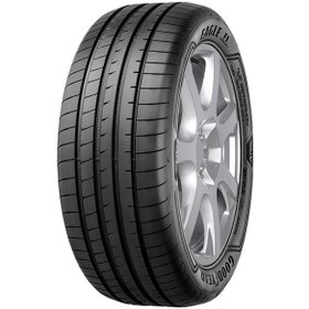 Resim Goodyear 245/45R21 104y XL Fp J/lr Eagle F1 Asymmetric 3 Suv 4x4 Suv Yaz Lastiği 2024 