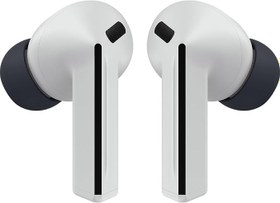 Resim Samsung Galaxy Buds3 FE, Kablosuz Kulak İçi Kulaklık, Gri, Blade Tasarım, Dengeli Ses, 360 Audio, Aktif Gürültü Engelleme & Net Çağrı (Samsung Türkiye Garantili) 