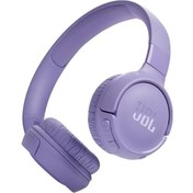 Resim JBL Tune 520BT Bluetooth 5.3 Kulak Üstü Kulaklık 