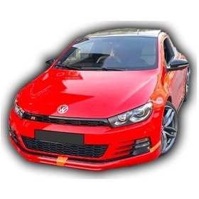 Resim Volkswagen Scirocco Uyumlu Yedek Parça Uyumlu Yedek Parça Yeni Kasa Ön Karlık Boyasız 