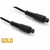 Resim Optik Ses Kablosu 1 Metre 