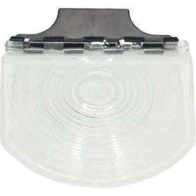 Resim Cam Merceği / ICCM66 