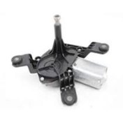 Resim Opel Corsa D (S07) 2006-2014 Arka Silecek Motoru 
