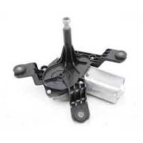 Resim Opel Corsa D (S07) 2006-2014 Arka Silecek Motoru 