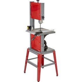 Resim Einhell TC-SB 305 U, Şerit Testere 