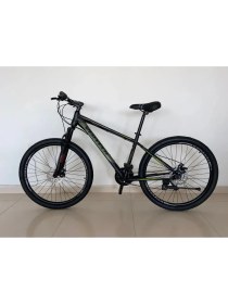 Resim Vertech Dağ Bisikleti MAX27.5 Yeşil 