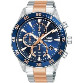 Resim Lorus Rm329jx9 Erkek Kol Saati Rose Gold 