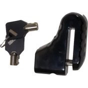 Resim Emporium Ncr Zhongli Motosiklet Çelik Disk Kilidi 5.5 mm 