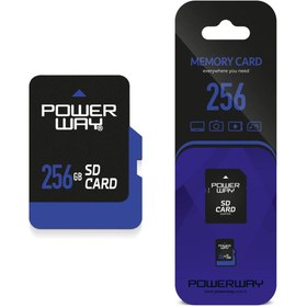 Resim Go İthalat 256 GB MICRO SD HAFIZA KARTI (3731) 