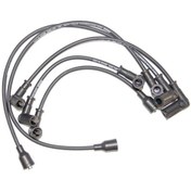 Resim MGA 35006 BUJI KABLOSU + BOBIN KABLOSU M131 SLX TEMPRA TIPO 1.4 1 