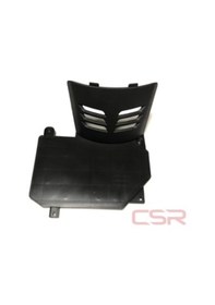 Resim AKÜ KAPAĞI ALPHA OEM 