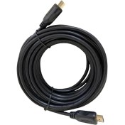 Resim 10 Metre HDMI Kablo 10 M Ultrahd Full Hd 3D 4K Uyumlu Ps3 Digitürk 