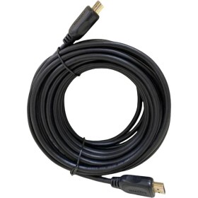 Resim 10 Metre HDMI Kablo 10 M Ultrahd Full Hd 3D 4K Uyumlu Ps3 Digitürk 