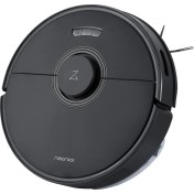 Resim Roborock Q7 Max Akıllı Robot Süpürge Siyah 