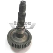 Resim Teker Mili Arka Komple Activa B (539314748) 