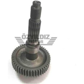 Resim Teker Mili Arka Komple Activa B (539314748) 