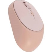 Resim Hp M231 Şeker Pembe Bluetooth Wireless Mouse Diğer 