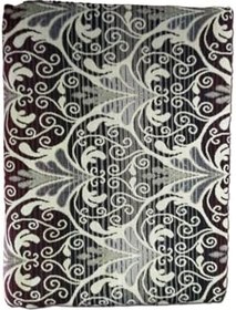 Resim Hatayi Desen, Serme Biyeli Çok Amaçlı Halı Örtüsü, Pike, Savan, 4m2 