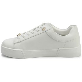 Resim Nine West Revolve 5pr Beyaz Kadın Sneaker 000000000102044258 Beyaz 