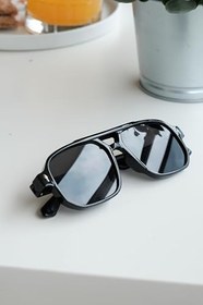 Resim Royal Eyewear Re1009 Siyah Güneş Gözlüğü 
