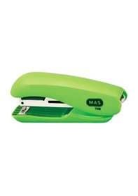 Resim Mas Zımba Makinesi Dolphin No 10 Yeşil 