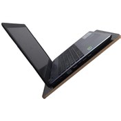 Resim Ayfemob Laptop Altlığı Notebook Sehpası Stand Basit Ve Pratik ... (432220725) 