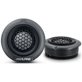 Resim ÖZTÜRK ELEKTRONİK-ALPİNE R2-S65C 
