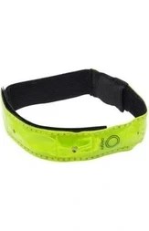 Resim Vona Paça Bandı Reflektif Işıklı 