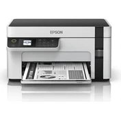 Resim Epson M2120 Mono Inkjet Tanklı Yaz/tar/fot +Wıfı 