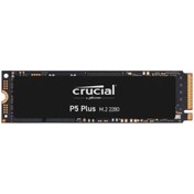 Resim Genel Markalar P5 Plus 2tb Ssd M.2 Nvme Ct2000p5pssd8 