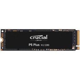 Resim Genel Markalar P5 Plus 2tb Ssd M.2 Nvme Ct2000p5pssd8 