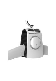 Resim Taşınabilir Elektrikli Çamaşır Kurutma Makinesi Kurutlmalık 