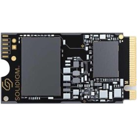 Resim Solidigm P41PL 512GB 2242 M.2 NVMe SSD 