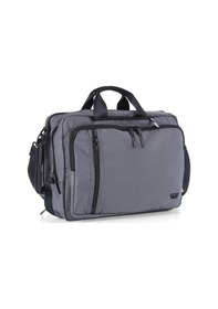 Resim Ççs 51081 Omuz Askılı Laptop Bölmeli Sırt Çantası-gri Gri 