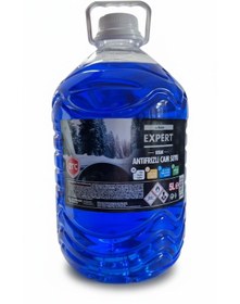 Resim Expert By Fakir Cam Suyu 5 Litre -21 